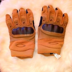 Oakley large FACTORY PILOT GLOVEs